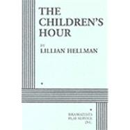 The Children's Hour 9780822202059