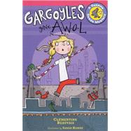 Gargoyles Gone Awol 9780823432059