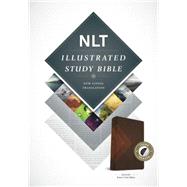 Illustrated Study Bible 9781496402059