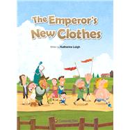 The Emperor's New Clothes 9788966292059