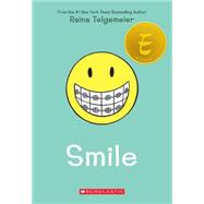 Smile 9780545132060