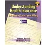 Understanding Health Insurance 9780766832060