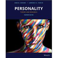 Personality 9781119492061