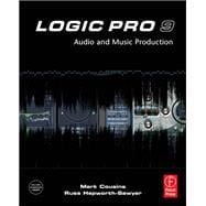 Logic Pro 9
