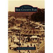 Erie County Fair 9781467122061