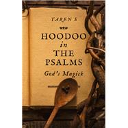 Hoodoo in the Psalms 9781789042061