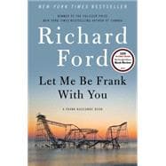 Let Me Be Frank With You 9780061692062