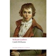 Caleb Williams 9780199232062