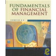 Fundamentals of Financial Management 9780324272062