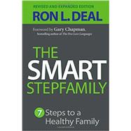 The Smart Stepfamily 9780764212062