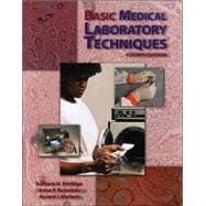 Basic Medical Laboratory Techniques 9780766812062