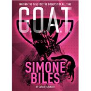 Simone Biles 9781454932062