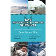 SAS Mountain and Arctic Survival 9781620872062