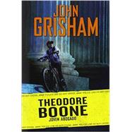 Theodore Boone. Joven abogado 9786073112062