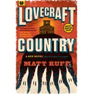 Lovecraft Country 9780062292063
