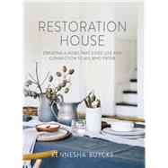 Restoration House 9780310092063