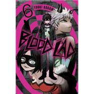 Blood Lad, Vol. 6 9780316342063