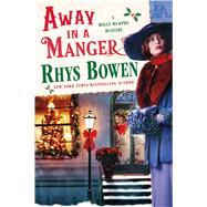 Away in a Manger 9781250052063