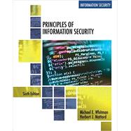 Principles of Information Security 9781337102063