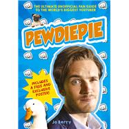Pewdiepie 9781409162063