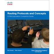 Routing Protocols and Concepts : CCNA Exploration Companion Guide 9781587132063