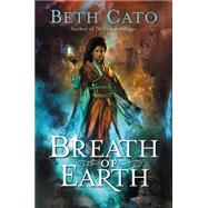 Breath of Earth 9780062422064