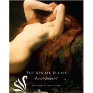The Sexual Night 9780857422064