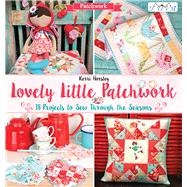 Lovely Little Patchwork 9786059192064