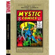 Marvel Masterworks 9780785142065