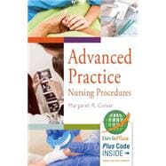 Advanced Practice Nursing Procedures 9780803642065