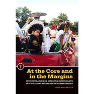 At the Core and in the Margins 9781611862065