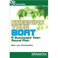 Greening Your Boat: A Successful Year-round Plan 9781770402065