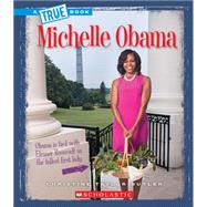 Michelle Obama 9780531212066