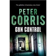 Gun Control 9781760112066