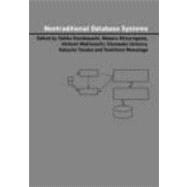 Nontraditional Database Systems