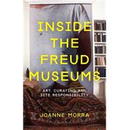 Inside the Freud Museums 9781780762067
