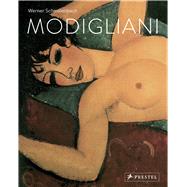 Amedeo Modigliani 9783791382067