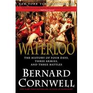 Waterloo 9780062312068