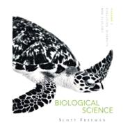 Biological Science Vol. 2 : Evolution, Diversity, and Ecology 9780130932068