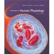 Principles of Human Physiology, Media Update with InterActive Physiology 8-System Suite CD-ROM and Digestive Systems Student Version CD-ROM 9780805382068