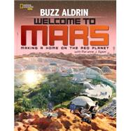 Welcome to Mars 9781426322068
