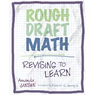 Rough Draft Math
