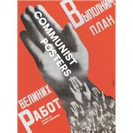Communist Posters 9781789142068
