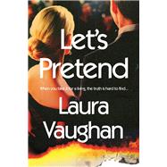 Let's Pretend