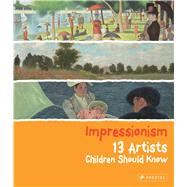 Impressionism 9783791372068