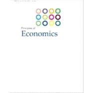 Principles of Economics 9781133962069