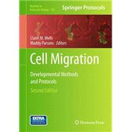 Cell Migration