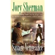 Savage Vengeance