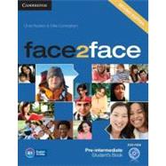 Face2face Pre-intermediate