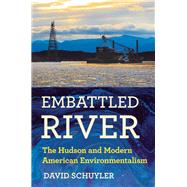 Embattled River